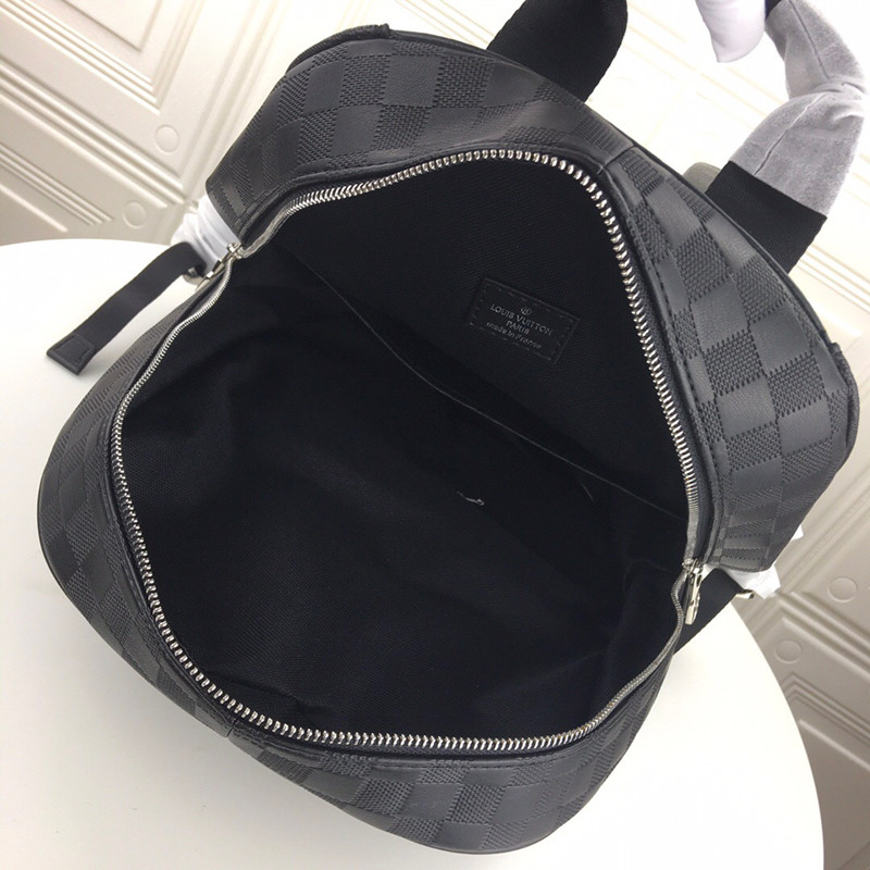 Men's Backpack Men's And Women's Unisex School Bags Size 39*30*13 cm