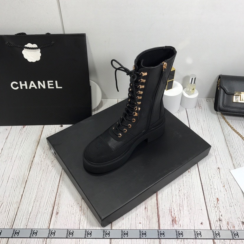 2021 Autumn/Winter New Boots Size:EU35-EU40