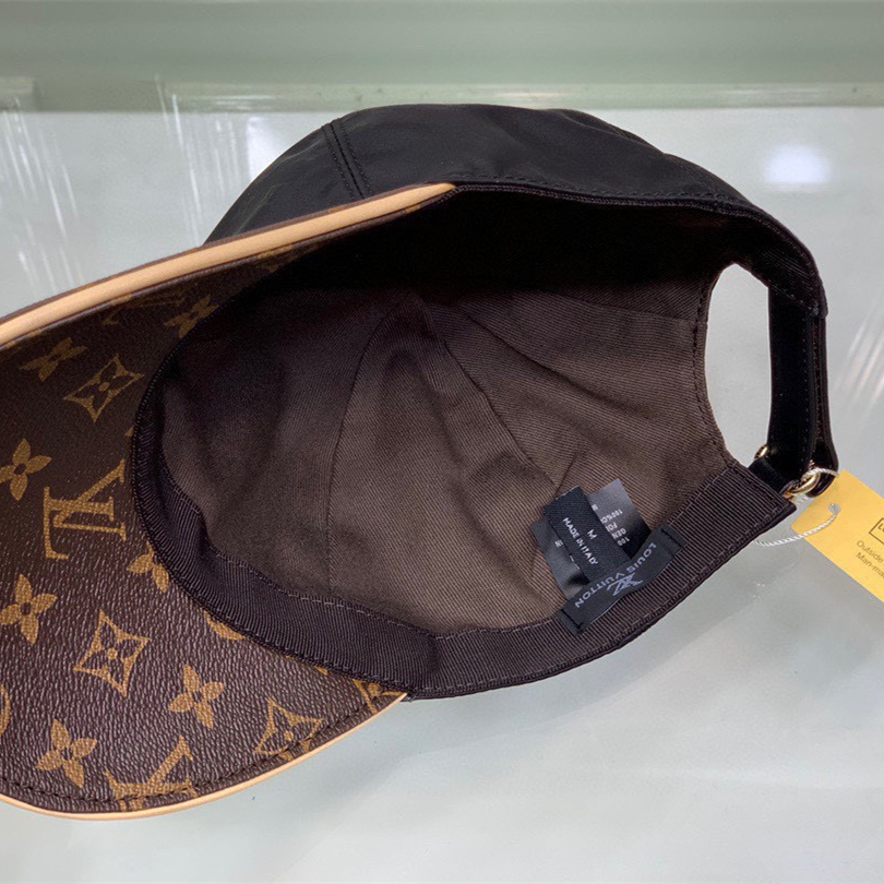 Hats & Caps 1：1, 2 COLORS