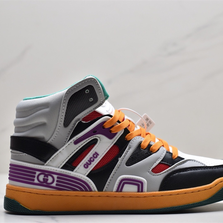 Basket Shoes Size:EU35-EU40