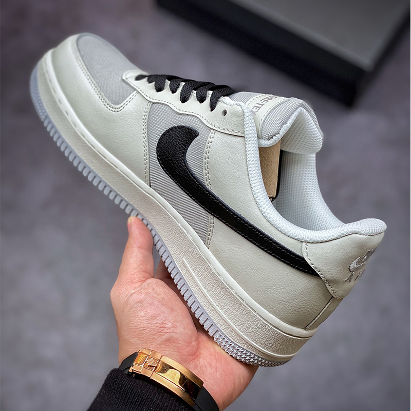 Air Force1 low 07 gore-texSport casual shoes Size：EU36-EU45
