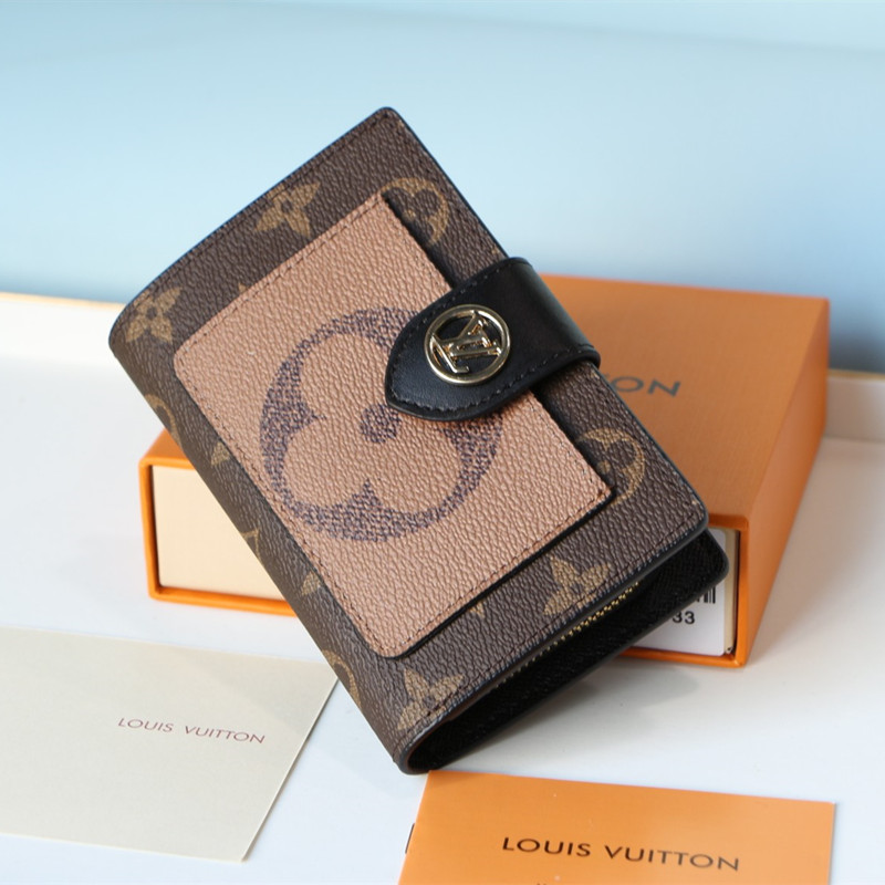 Juliette Wallet Size 13* 9*3cm