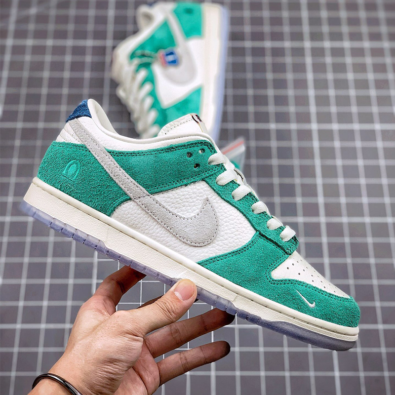 Air Force 1 kasina × nk dunk sb low“road sign Sport casual shoes Size：EU36-EU46