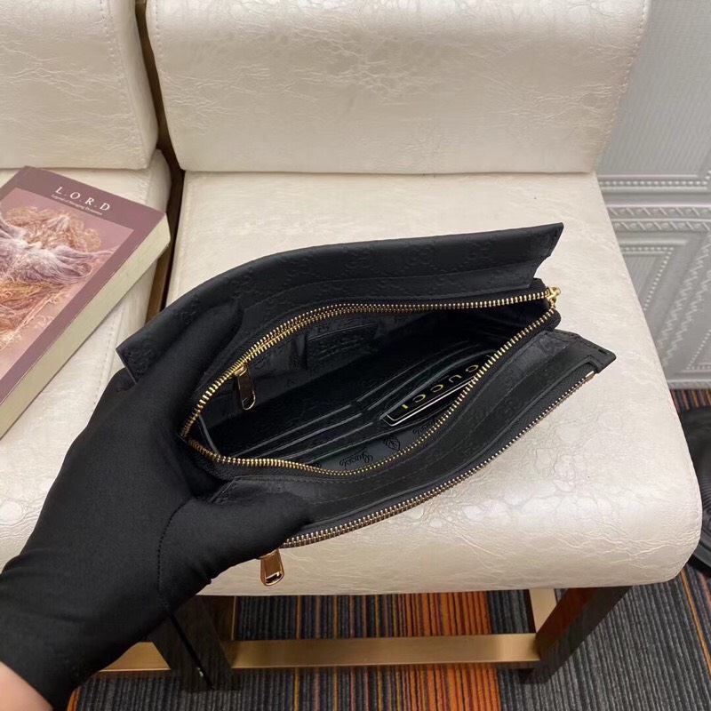 Men's Wallet Clutch Bag Size 25*16*6 cm