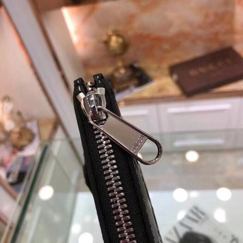 Men's Wallet Clutch Bag Size 29*19*0.5 cm