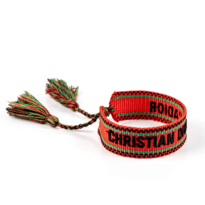 Couple bracelets  ,  20 colors  fashion braided bracelets