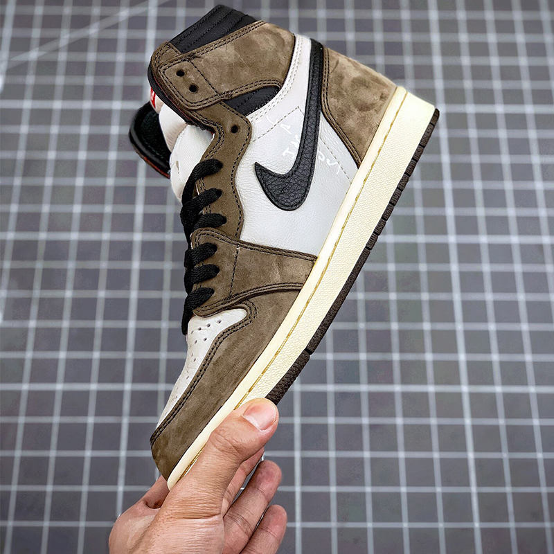 Air jordan 1 dunk Sport casual shoes Size：EU36-EU46