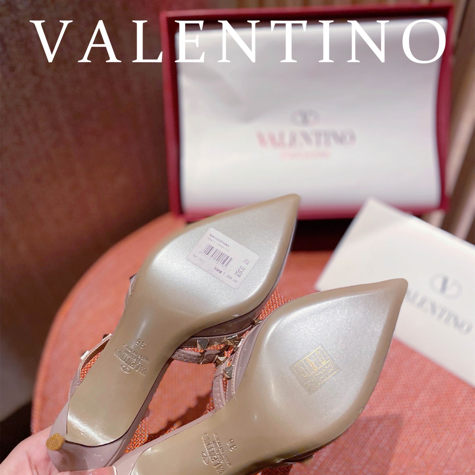 Sandals Women's Shoes , 4 Colors ,Size:EU35-EU39