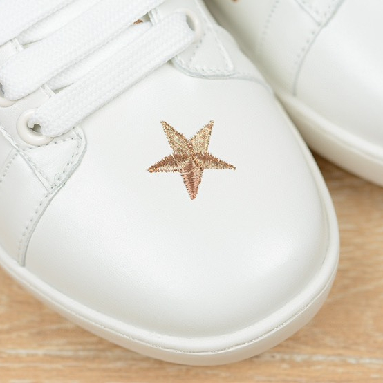 Ace Casual Casual Sports Board Shoes Size:EU35-EU44