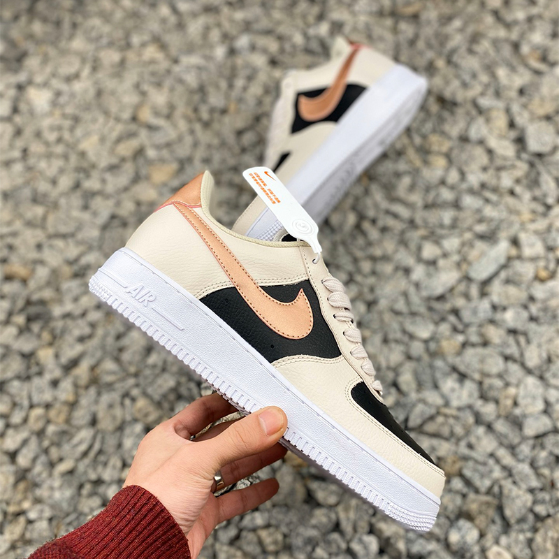 air force 1 high sport casual shoes Size：EU36-EU45