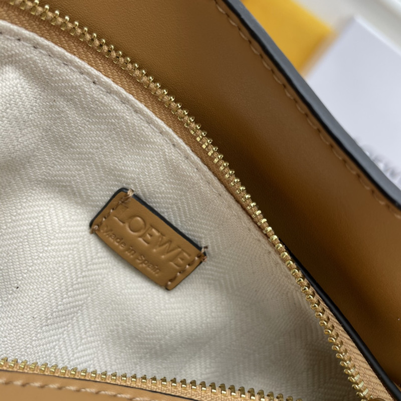 Mini Puzzle Bag Women's Crossbody Bag Size 18*12.5*8cm