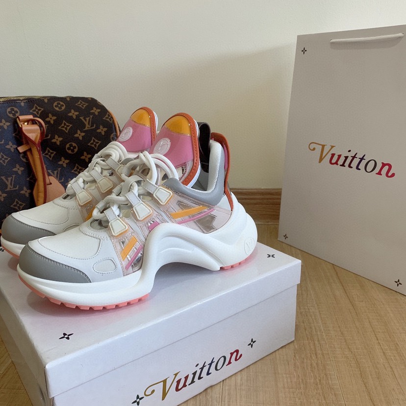 ARCHLIGHT Shoes SIZE:EU35-EU40