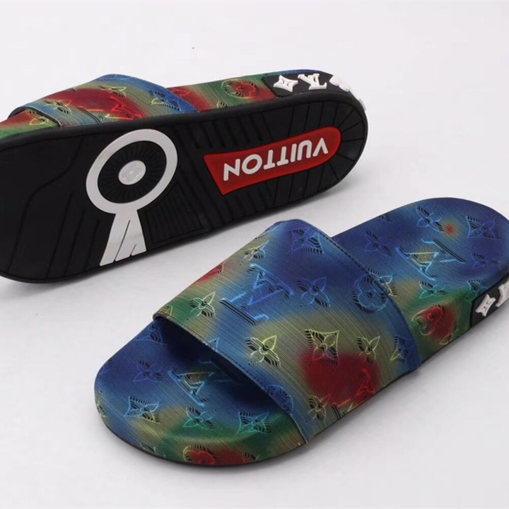 2022 New Men's Sandals Shoes ,Size:EU38-EU45