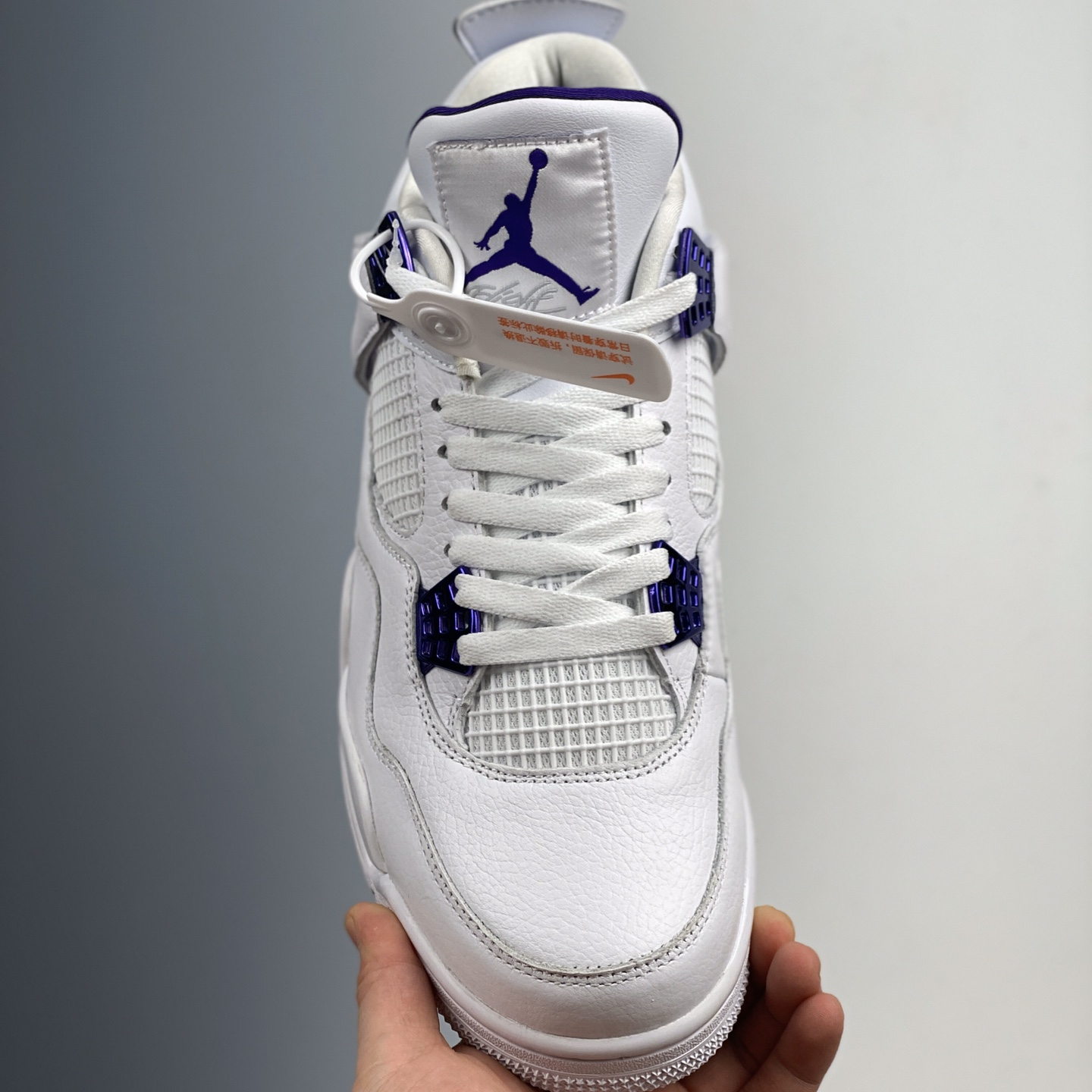 Air Jordan 4 Basketball Shoes Size:EU36-EU47