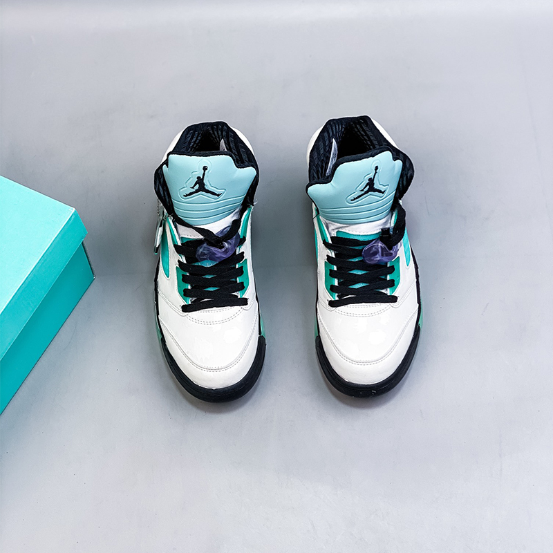 air jordan 5 retro alternate bel-airk Sport casual shoes Size:EU36-EU48