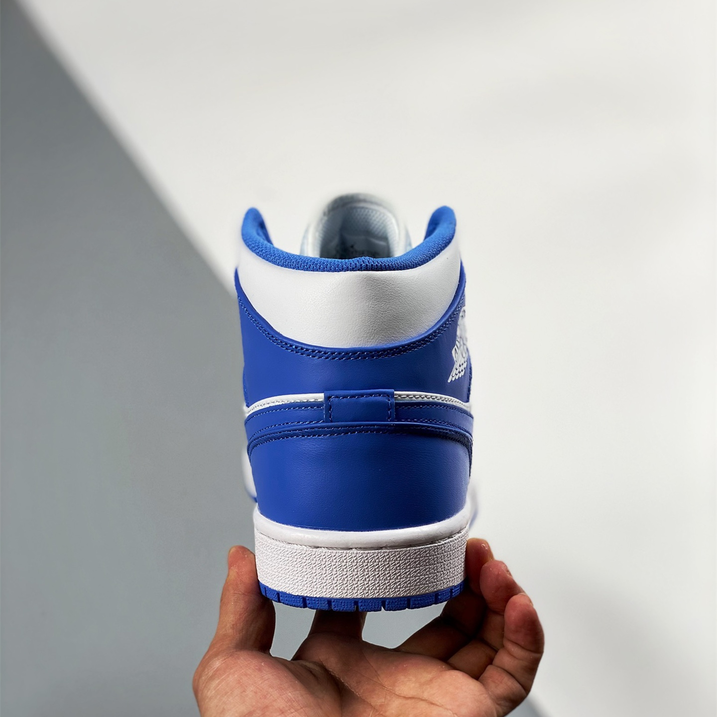 Air Jordan 1 Mid Leisure Board Shoes EU36-EU47.5/ US4-US13