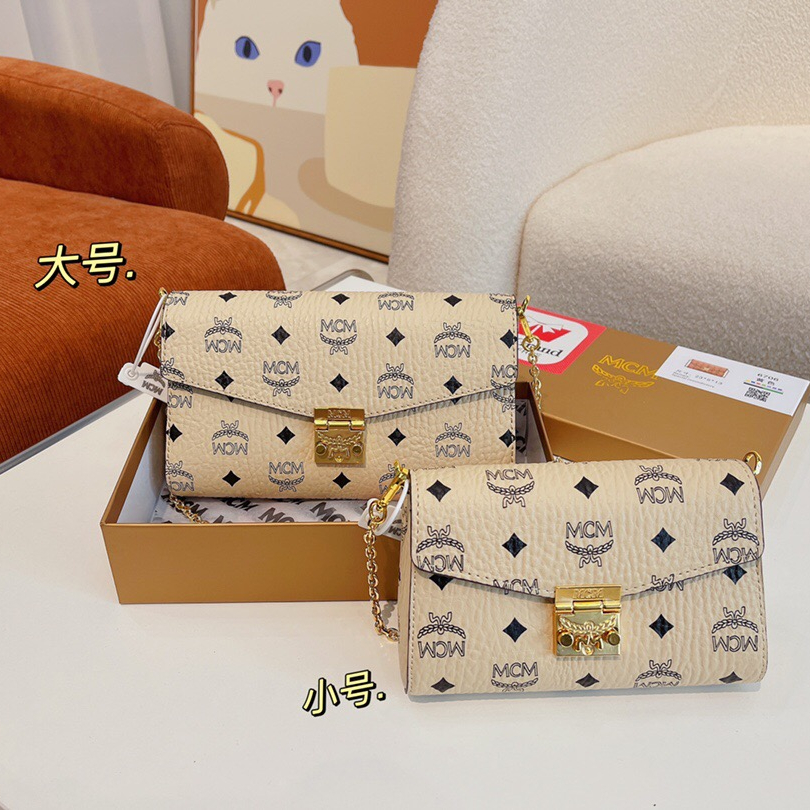 Millie Visetos Bags, small ,large