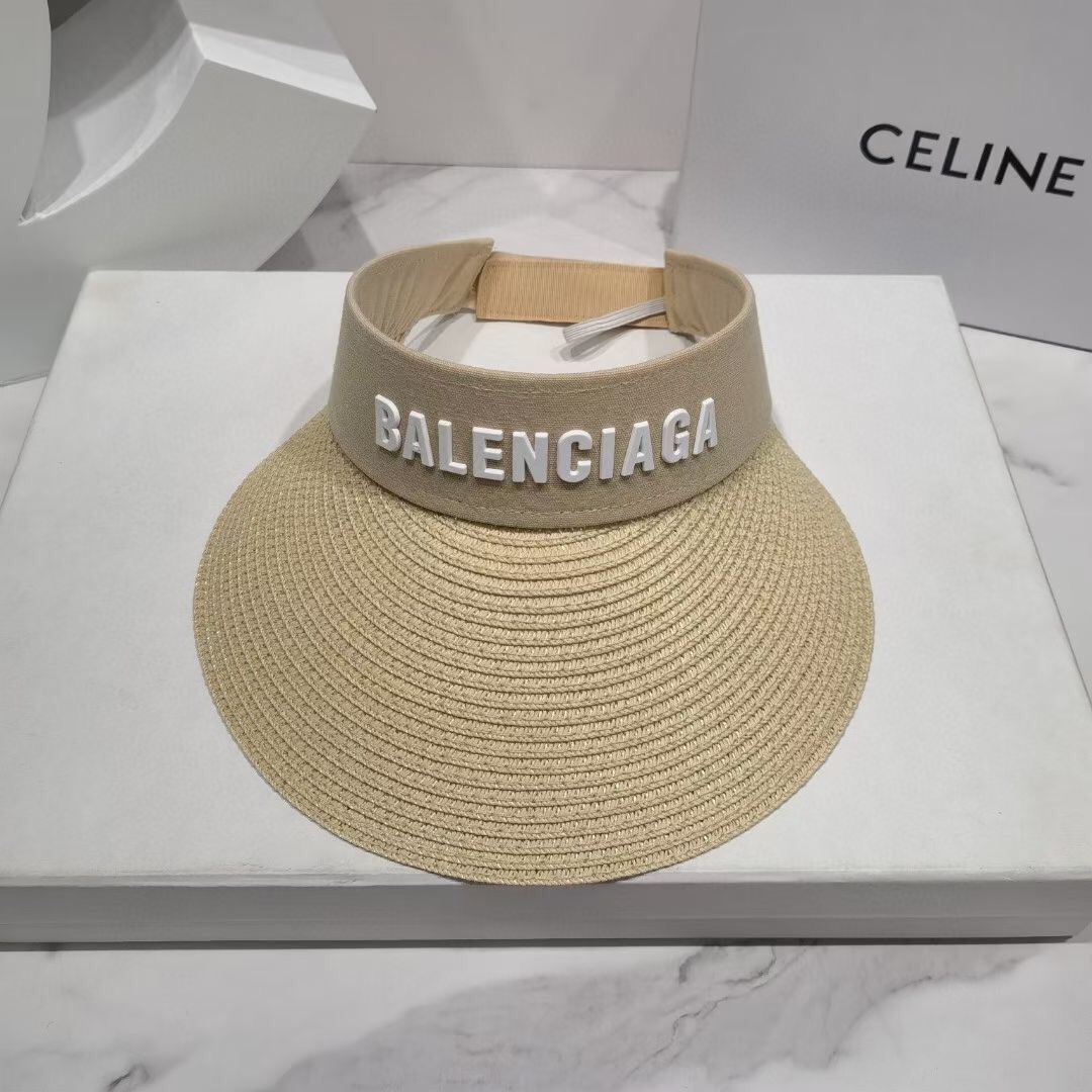 Hats & Caps 1:1, 6 colors