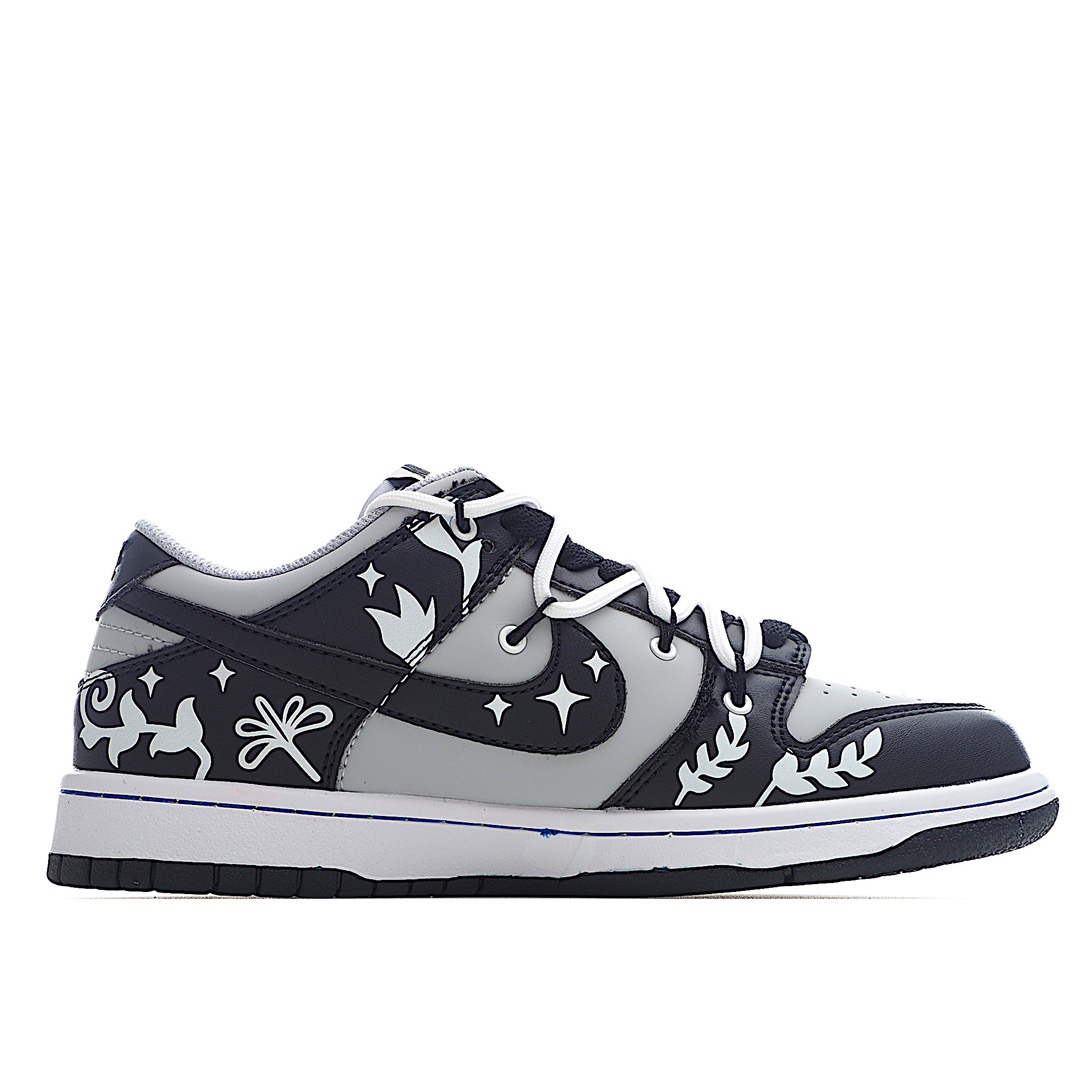 Sb dunk low casual shoes Size:EU36-EU45