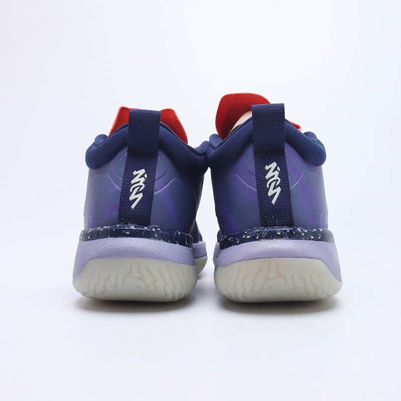 air jordan zion 1 aj Sport casual shoes Size:EU40-EU46