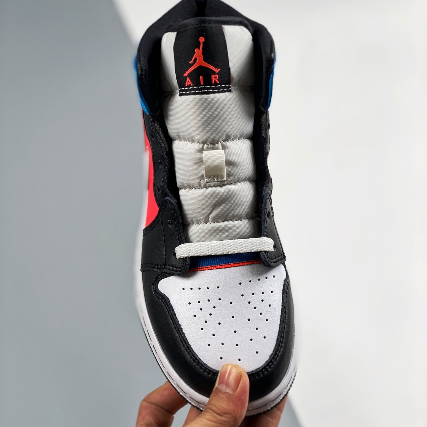 Air Jordan 1 Mid Leisure Board Shoes EU36-EU47.5/ US4-US13