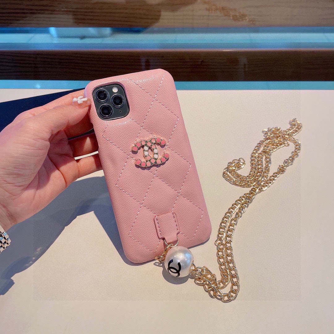 Phone Case , 2 Colors