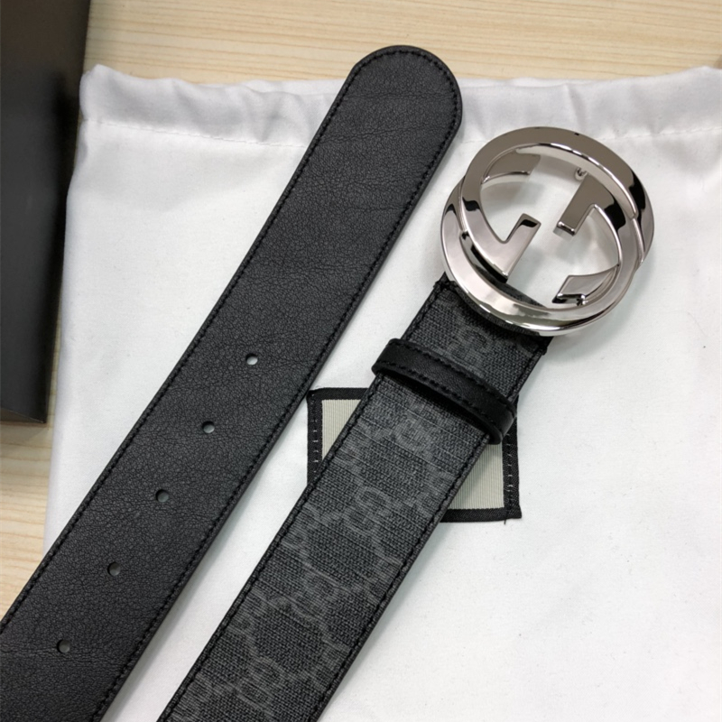 Men's Belts Width:3.5cm