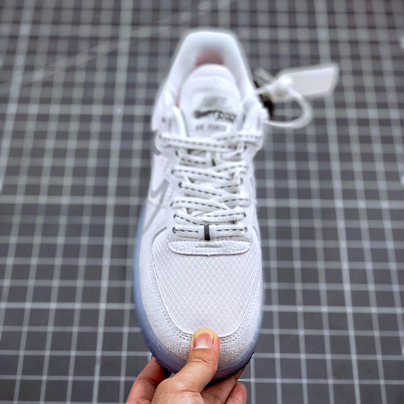 Air Force 1 react Sport casual shoes Size：EU36-EU45