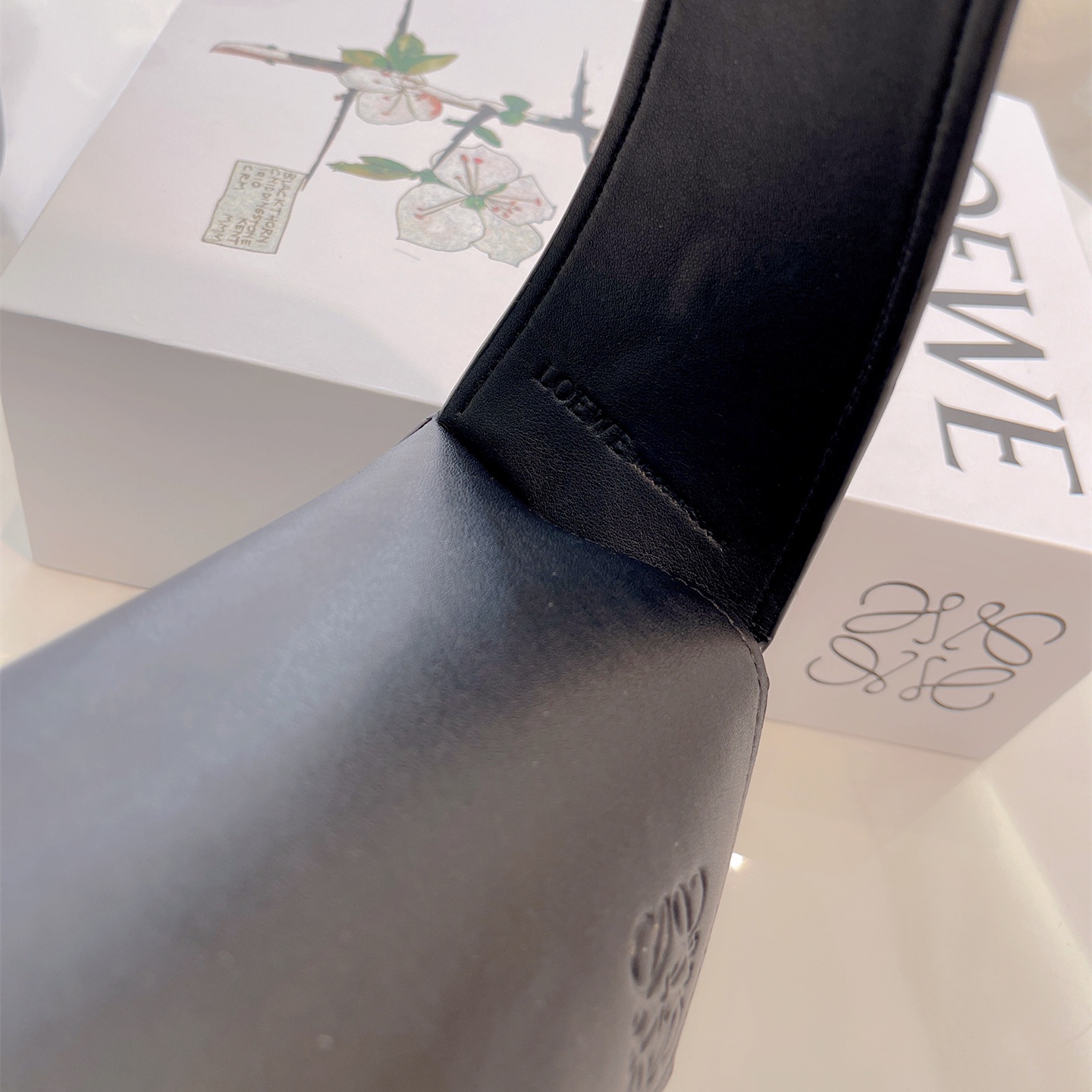 Puzzle Hobo Bag ,Size：29*12CM