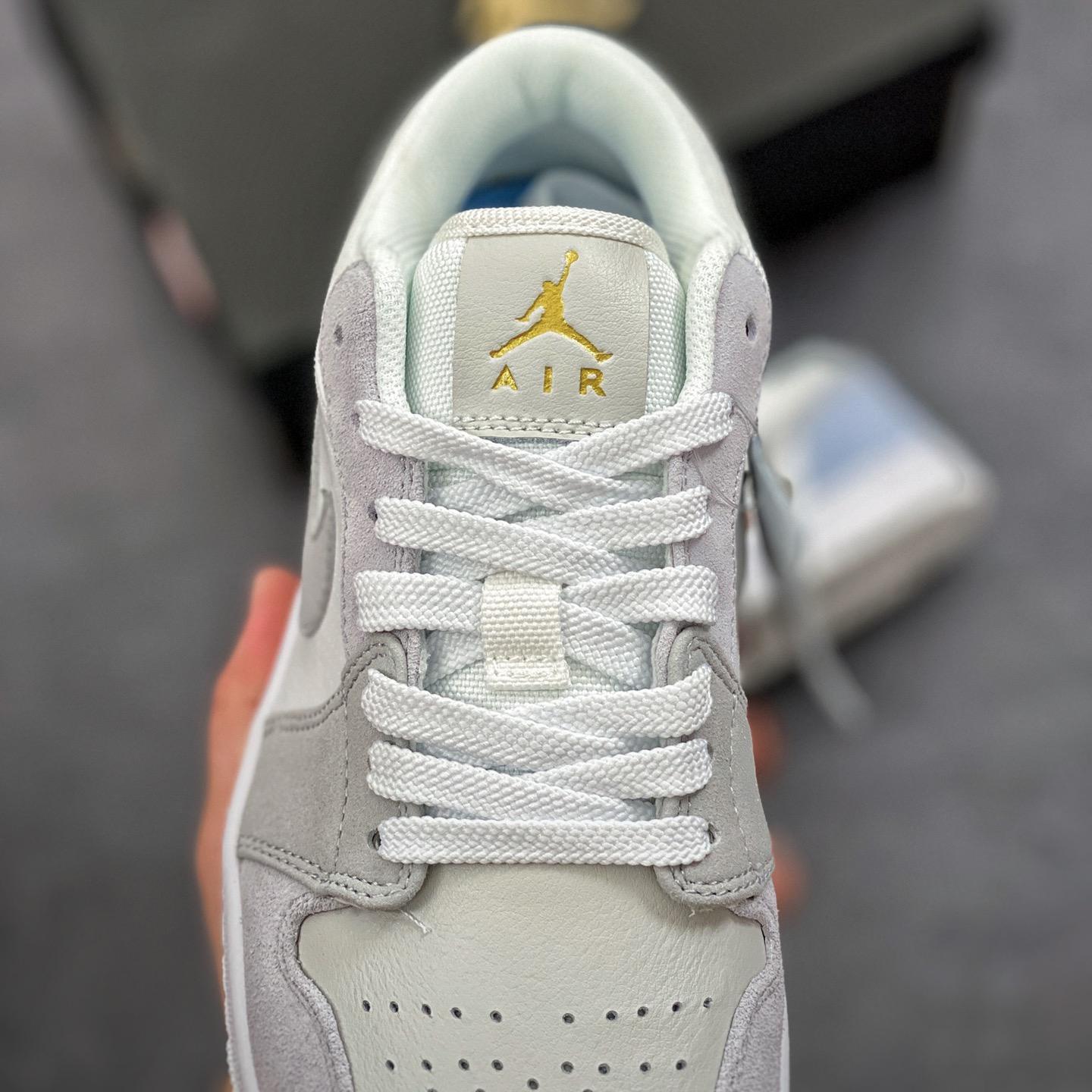 Air Jordan 1 LOW Leisure Board Shoes EU36-EU47.5/ US4-US13