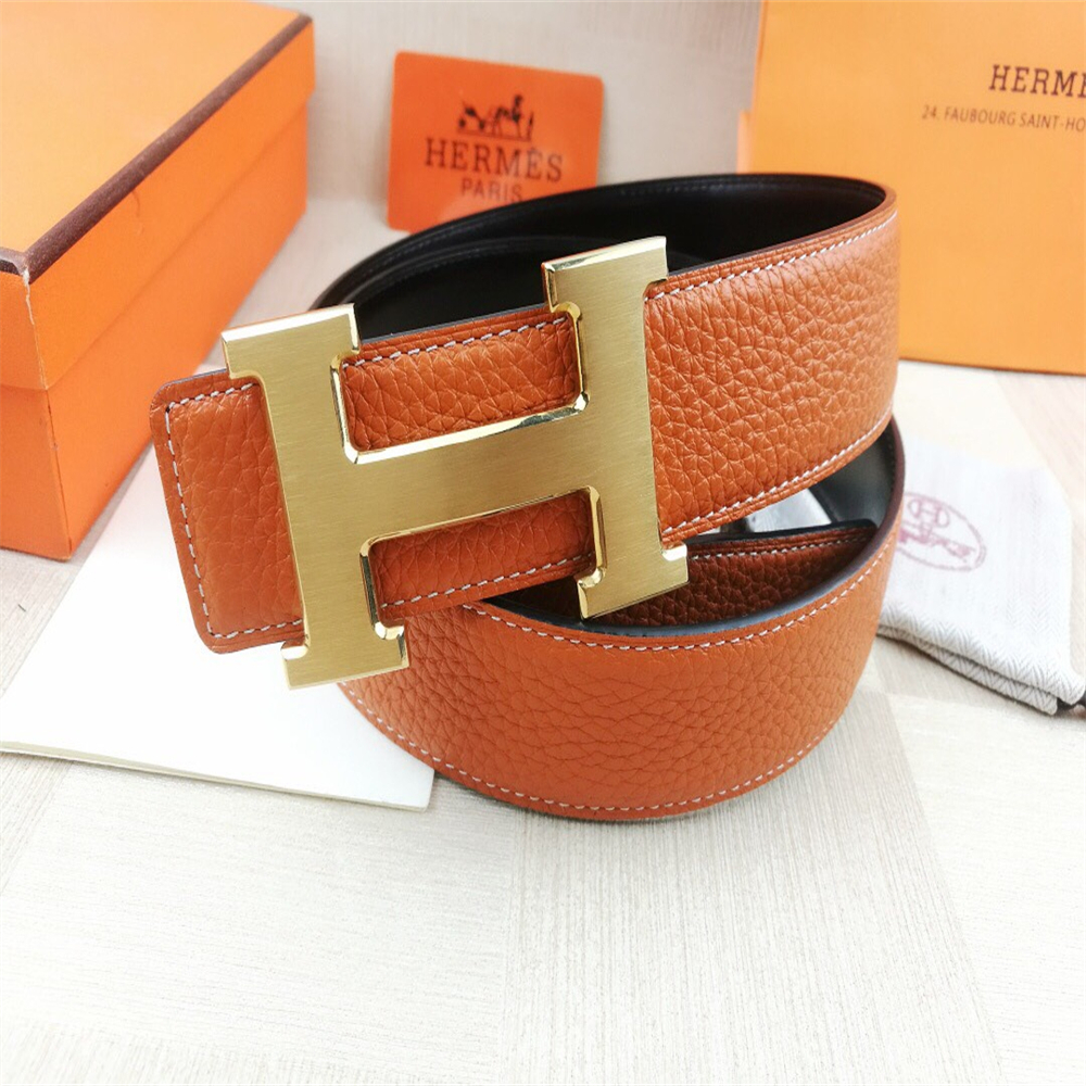 Belts Casual And Versatile