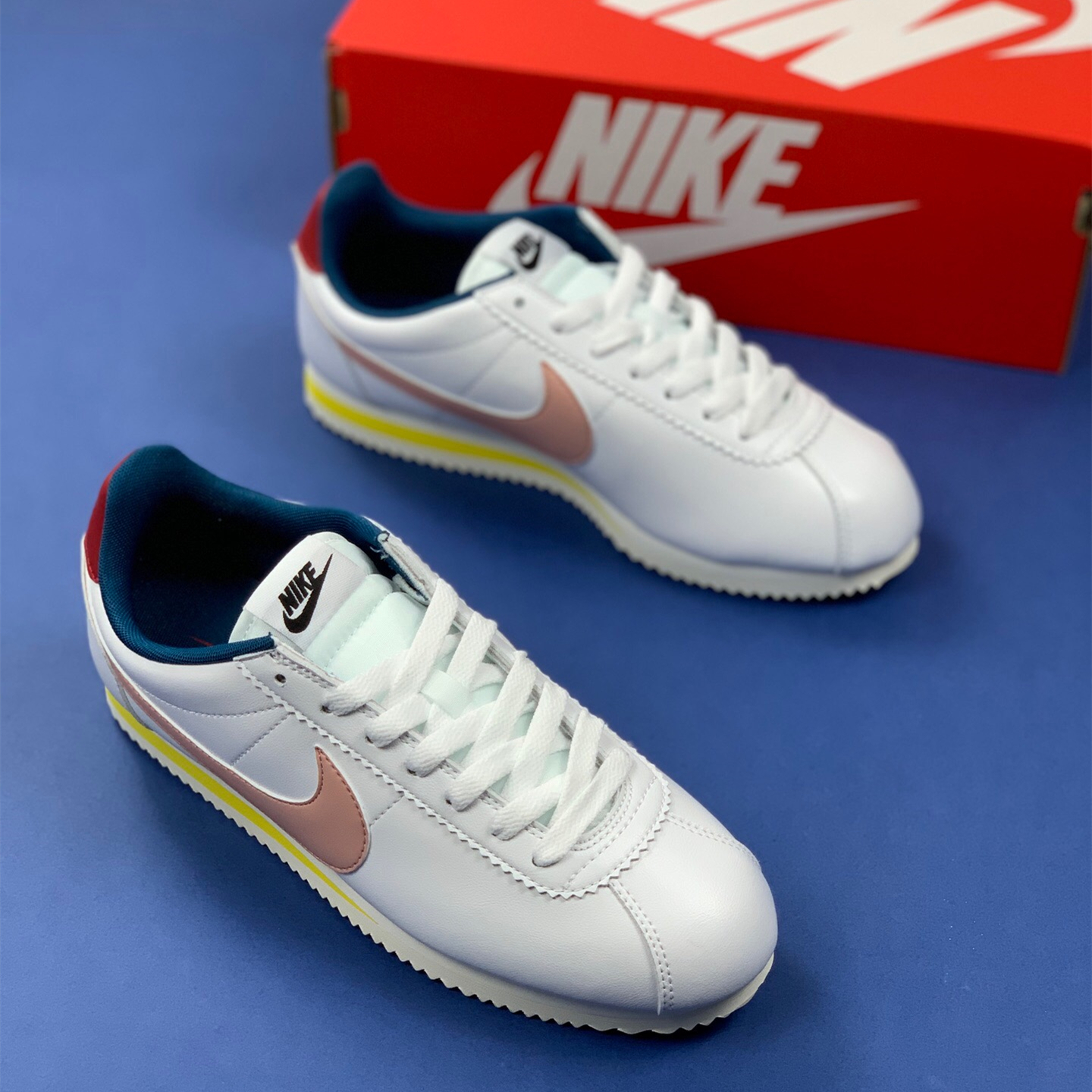 Classic Cortez Se SIZE:EU38.5-EU44