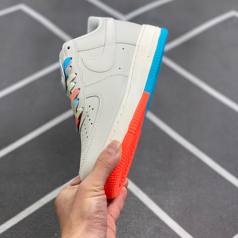 air force 1 low 07 Sport casual shoes Size：EU36-EU45