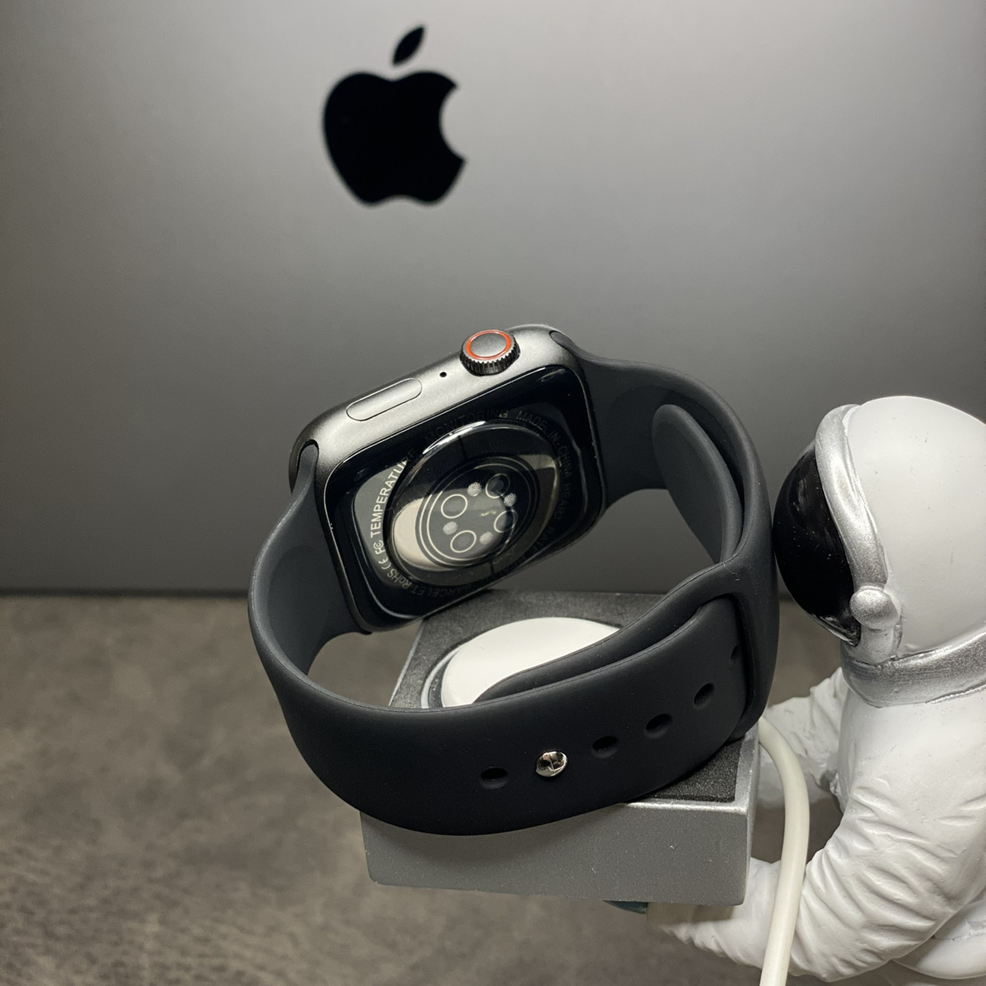 Watch Series 7 1:1, Android