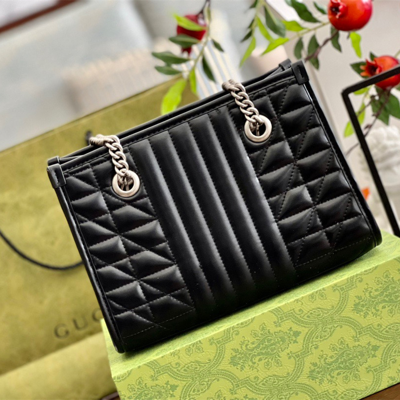 marmont Bag 1:1 Size:16*19CM