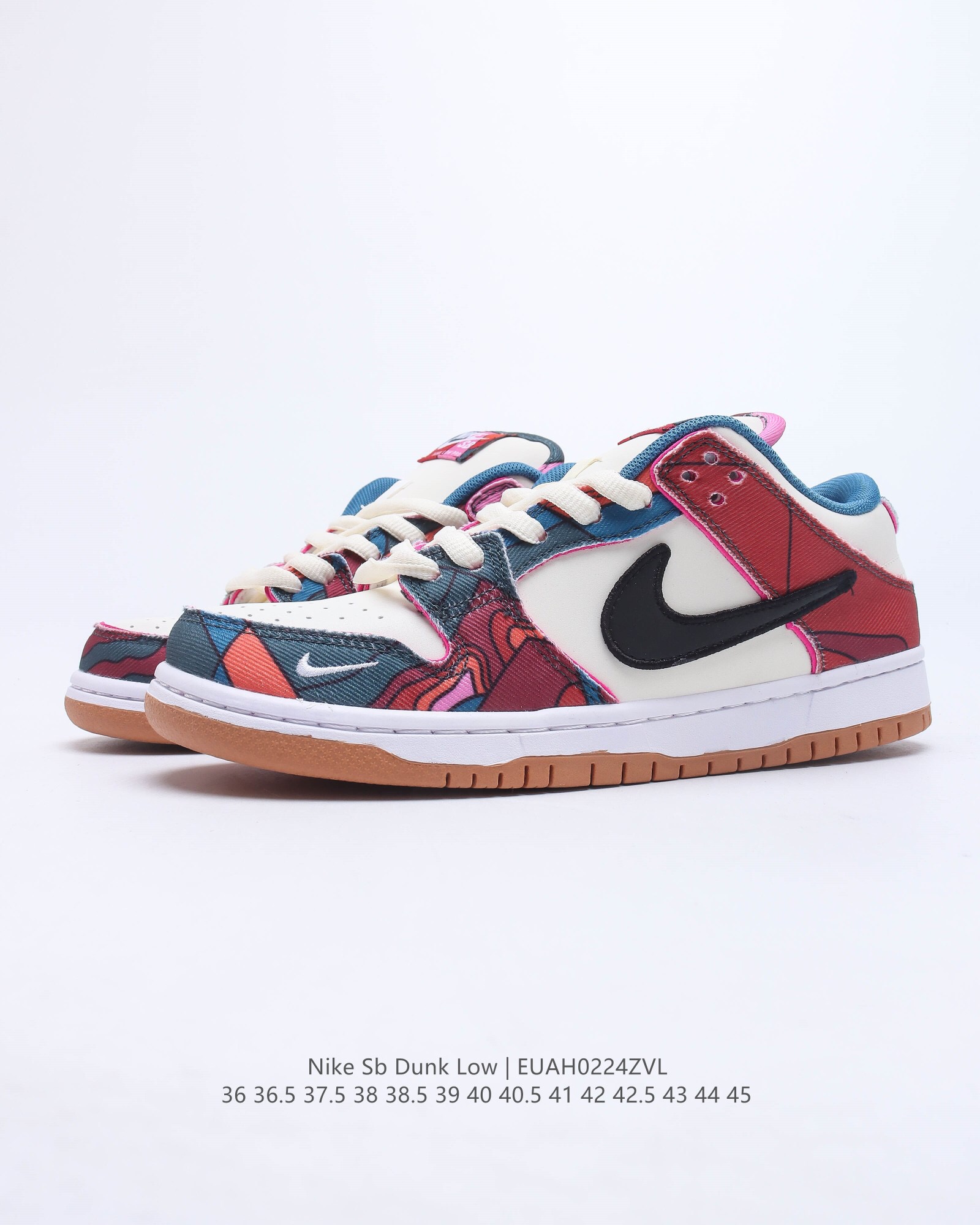 sb dunk low casual shoes Size：EU36-EU45