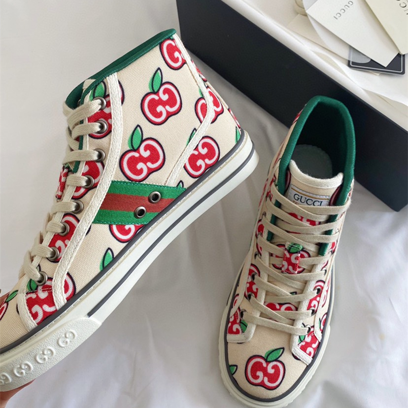 Arrival Tennis 1977 Canvas Shoes Size: EU35-EU44