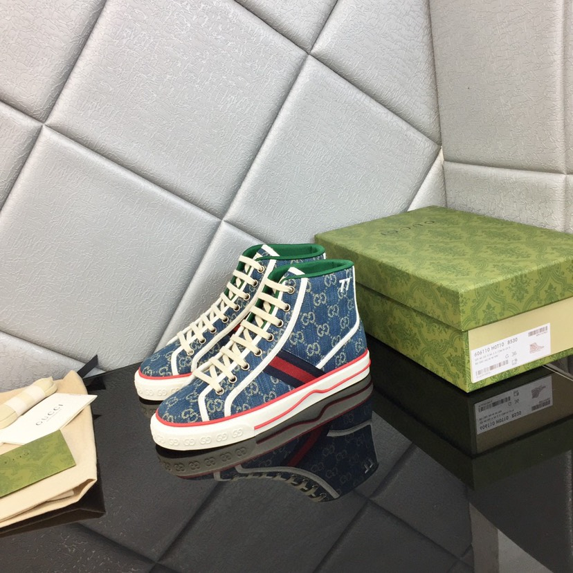 Arrival Tennis 1977 Canvas Shoes Size: EU35-EU44