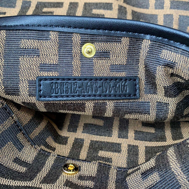 Roma Large Tote Bag 2 Colors Size 41*29.5*16 cm