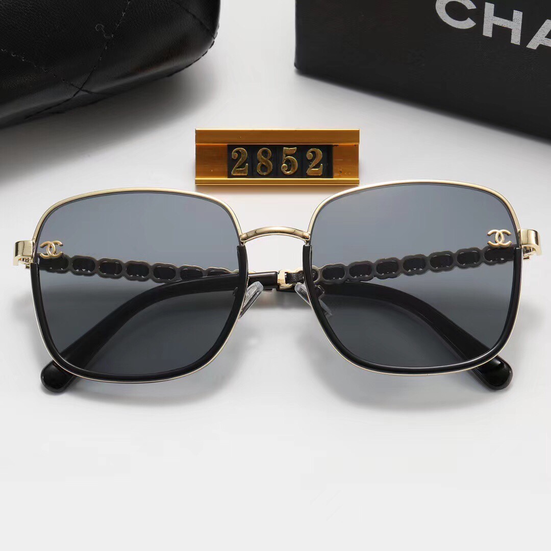 Men's And Women's Sunglasses,5 Colors