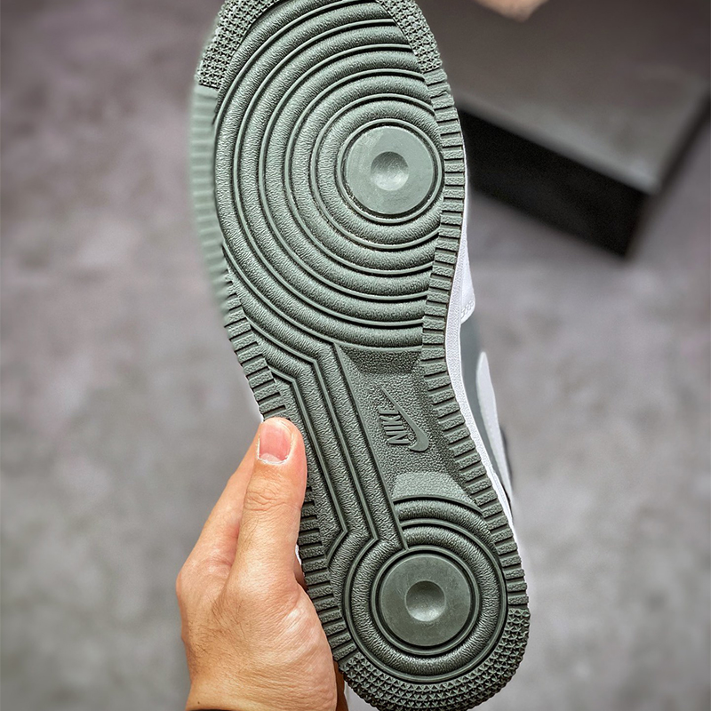 Air Force1 Mid Sport casual shoes Size：EU36-EU45