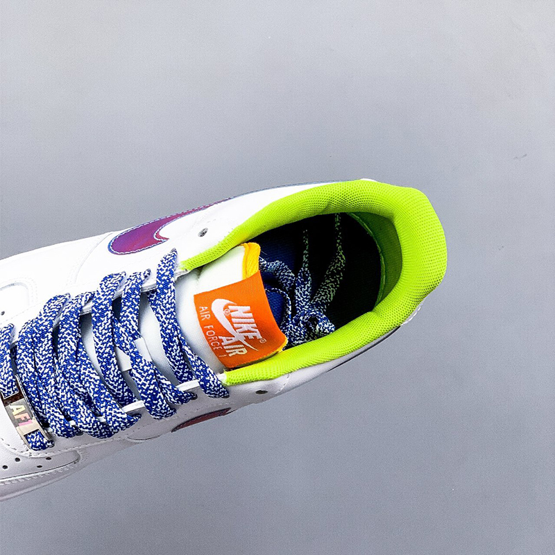 air force 1 07 Sport casual shoes Size：EU36-EU45