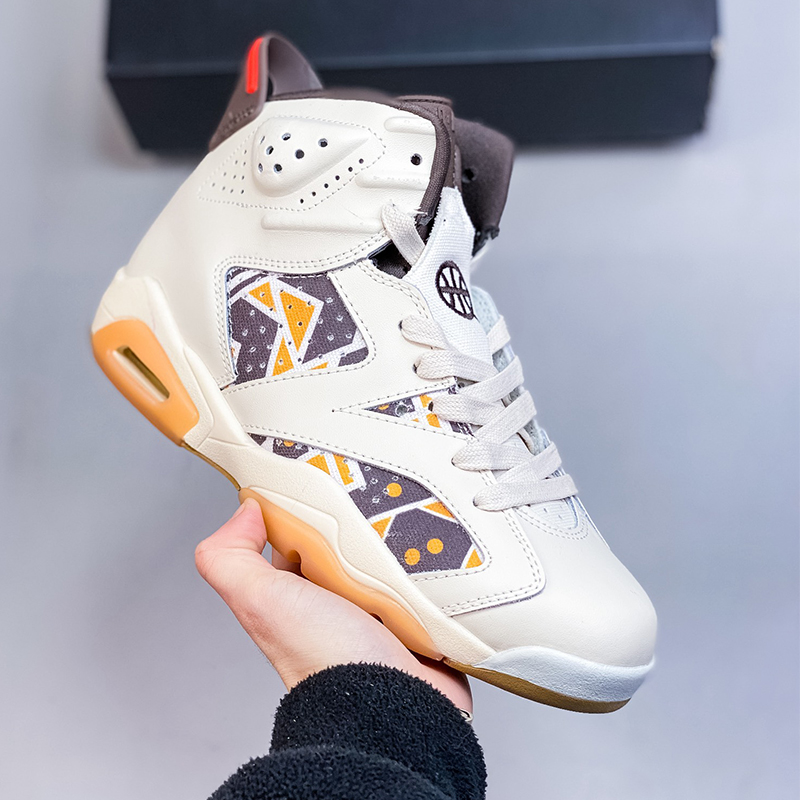 Air jordan 3 se denim aj3 casual shoes Size：EU36-EU46