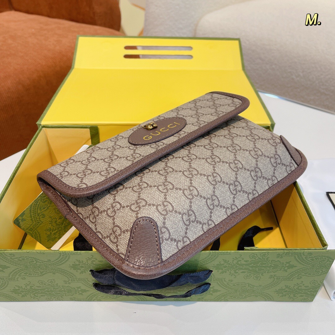 Waist Bag size:25*18cm