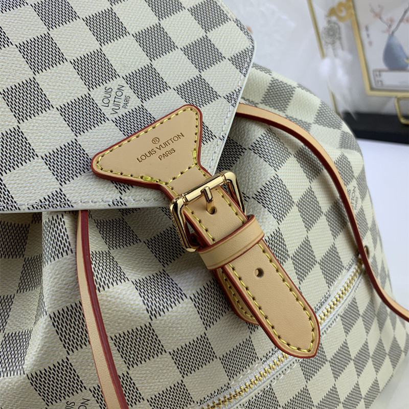 Women's Fashion Backpack School Bags Size 25.5*29*9 cm