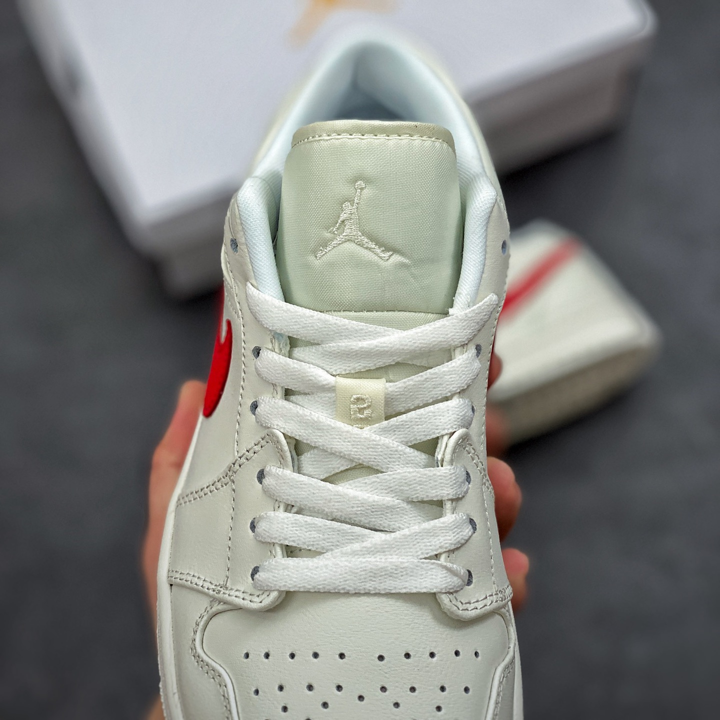 Air Jordan 1 LOW Leisure Board Shoes EU36-EU47.5/ US4-US13