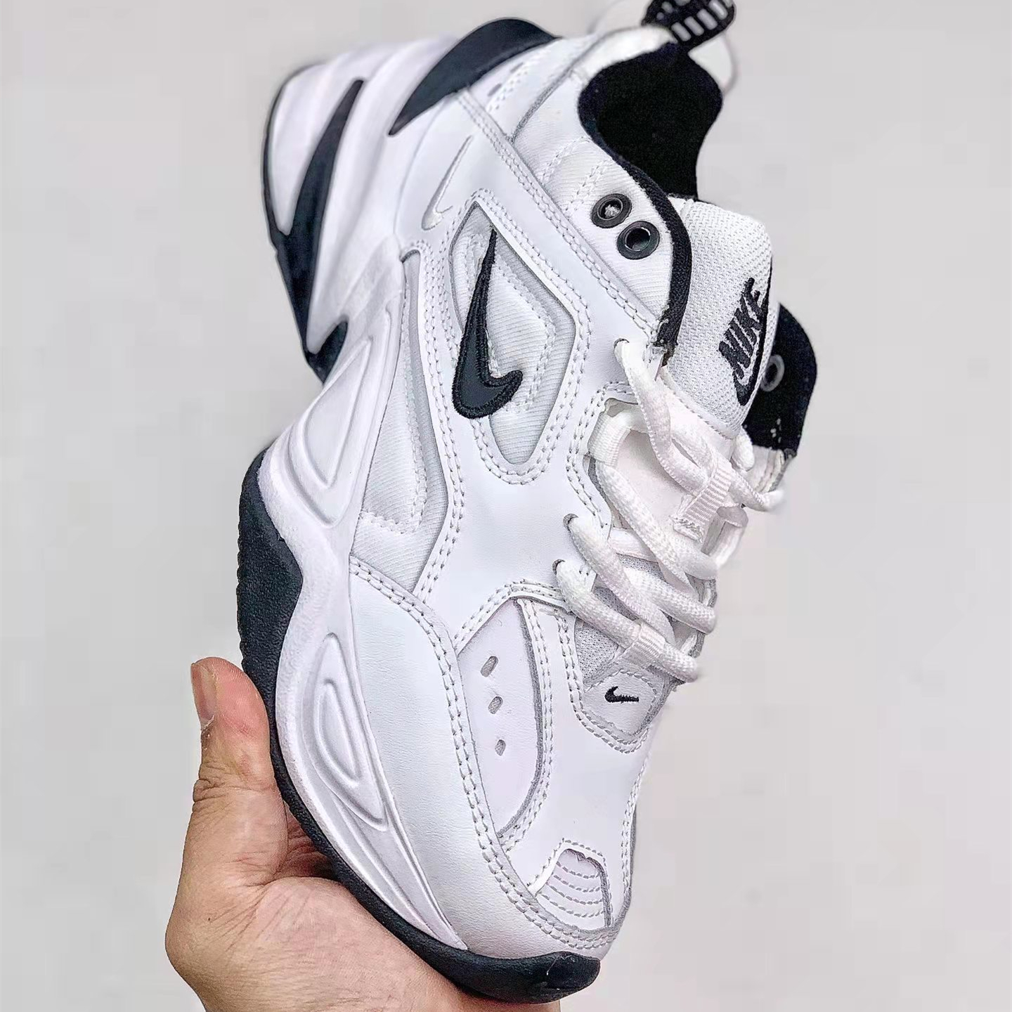 M2K TEKNO Size:EU36-EU45 /US4-US11