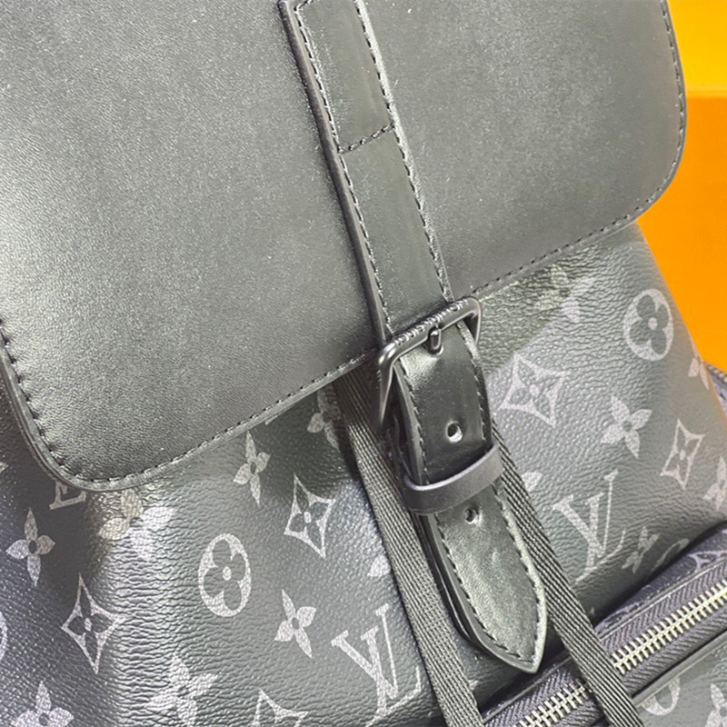 Bosphore Backpack Men's Hiking Bag 2 Colors Size 45*33*22 cm