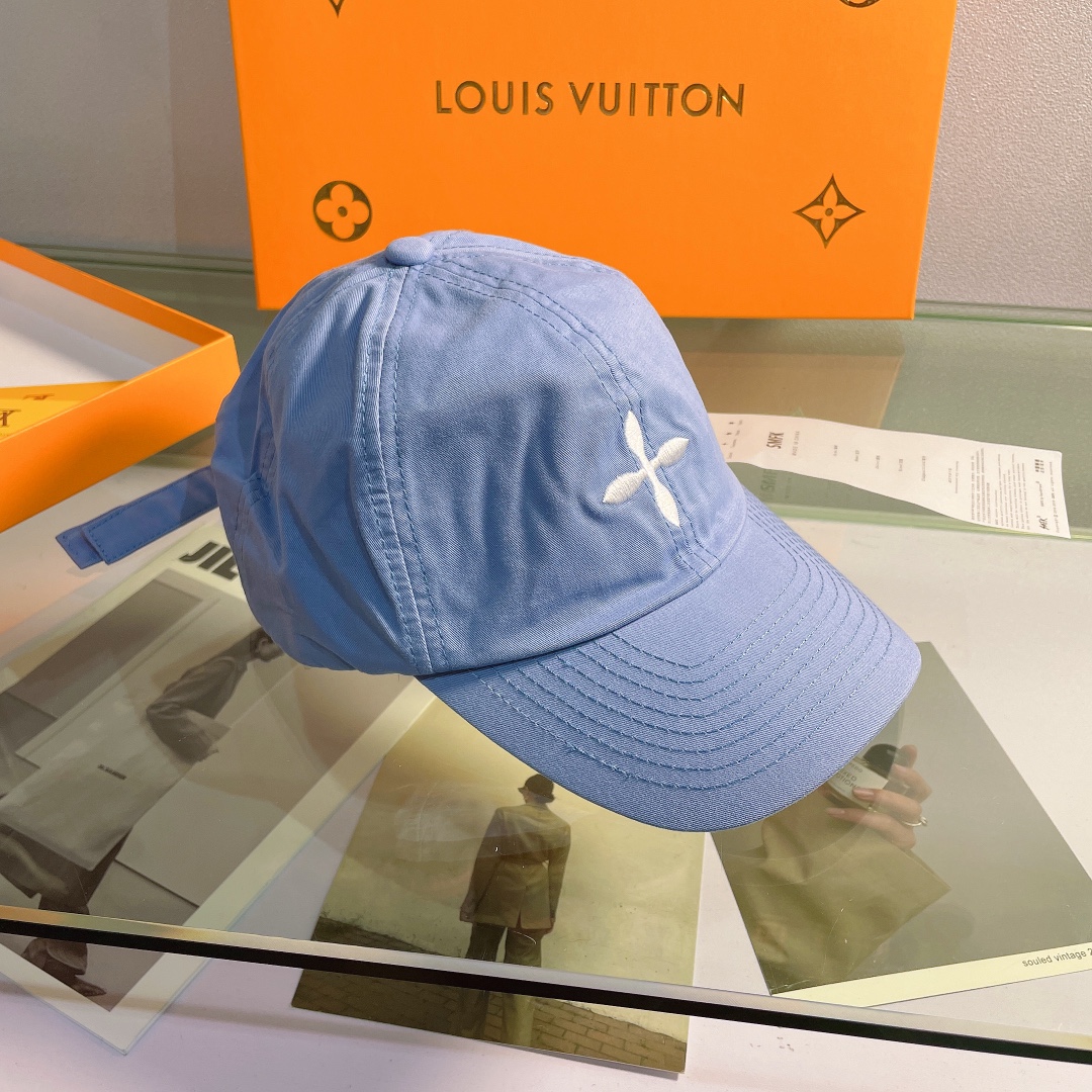 Hats & Caps 1:1, 4colors