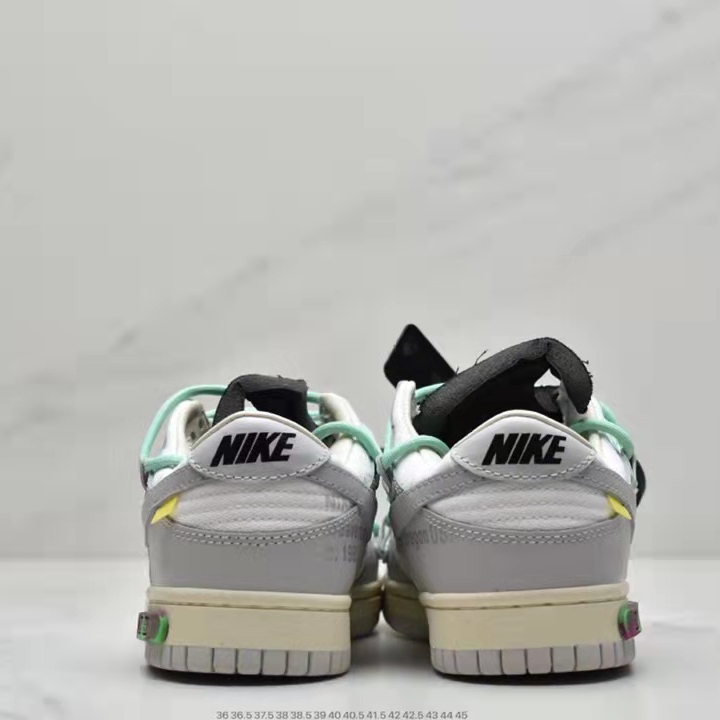 SB Dunk Low The 50 SIZE:EU36-EU45